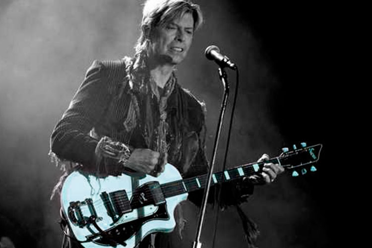 The Best David Bowie Songs 2016