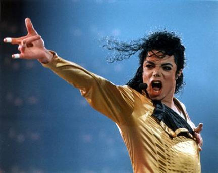 Michael Jacksons Best Pop Music Album